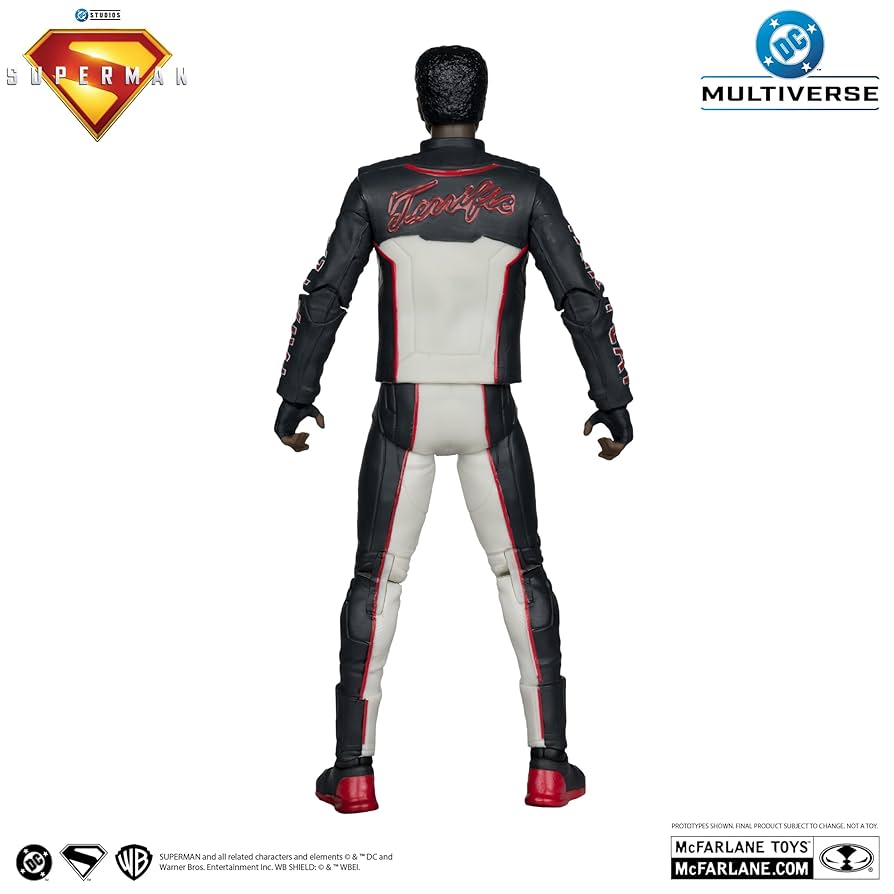 あ*ら様 DC Multiverse dcマルチバース ５体 あ*ら様 DC Multiverse dcマルチバース 5体 Amazon.co.jp
